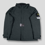 Stone Island - Gore-Tex Primaloft Hooded Jacket Grey