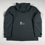 Stone Island - Gore-Tex Primaloft Hooded Jacket Grey