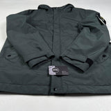 Stone Island - Gore-Tex Primaloft Hooded Jacket Grey