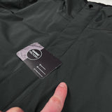 Stone Island - Gore-Tex Primaloft Hooded Jacket Grey