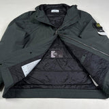 Stone Island - Gore-Tex Primaloft Hooded Jacket Grey