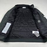 Stone Island - Gore-Tex Primaloft Hooded Jacket Grey