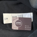 Stone Island - Hand Corrosion Sweatshirt Blue