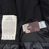 Stone Island - Hooded Down Gilet Navy