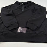 Stone Island - Hooded Jumper Black