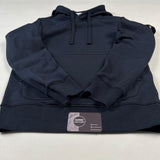 Stone Island - Hooded Jumper Navy