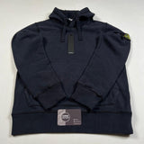 Stone Island - Hooded Jumper Navy