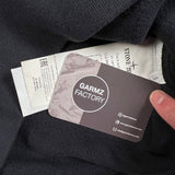 Stone Island - Hooded Jumper Navy