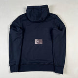 Stone Island - Hooded Jumper Navy