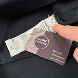 Stone Island - Hooded Jumper Navy