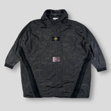 Stone Island - House Check Nylon Metal Watro Jacket Grey
