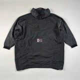 Stone Island - House Check Nylon Metal Watro Jacket Grey
