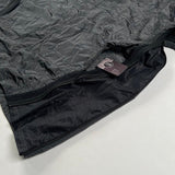 Stone Island - House Check Nylon Metal Watro Jacket Grey