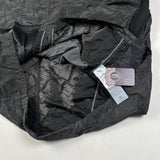 Stone Island - House Check Nylon Metal Watro Jacket Grey