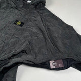 Stone Island - House Check Nylon Metal Watro Jacket Grey