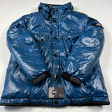 Stone Island - Ice Jacket Blue