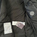 Stone Island - Ice Jacket Blue