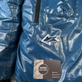 Stone Island - Ice Jacket Blue