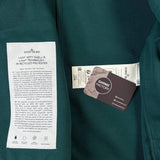 Stone Island - Light Soft Shell-R e-dye Technology Jacket Green