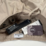 Stone Island - Logo Patch Cargo Trousers Type RE-T Beige