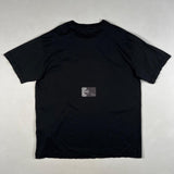 Stone Island - Logo Patch T-shirt Black
