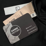 Stone Island - Logo Patch T-shirt Black