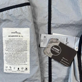 Stone Island - Membrana 3L TC Hooded Jacket Navy