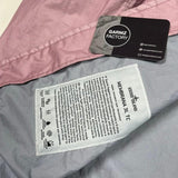 Stone Island - Membrana 3L Tc Hooded Jacket Pink