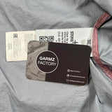 Stone Island - Membrana 3L Tc Hooded Jacket Pink