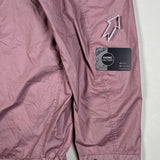 Stone Island - Membrana 3L Tc Hooded Jacket Pink