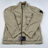 Stone Island - Membrana 3L Tc Jacket Beige