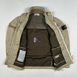 Stone Island - Membrana 3L Tc Jacket Beige