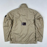 Stone Island - Membrana 3L Tc Jacket Beige