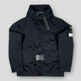 Stone Island - Membrana 3L TC Jacket Black