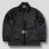 Stone Island - Membrana 3L TC Jacket Black