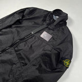 Stone Island - Membrana 3L TC Jacket Black