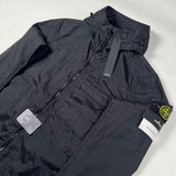 Stone Island - Membrana 3L TC Jacket Black