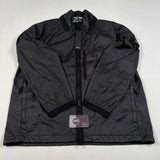 Stone Island - Membrana 3L TC Jacket Black