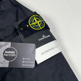 Stone Island - Membrana 3L TC Jacket Black