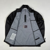 Stone Island - Membrana 3L TC Jacket Black