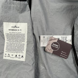 Stone Island - Membrana 3L TC Jacket Black