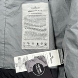 Stone Island - Membrana 3L TC Jacket Black
