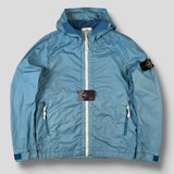 Stone Island - Membrana 3L TC Jacket Blue