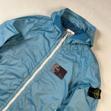 Stone Island - Membrana 3L TC Jacket Blue