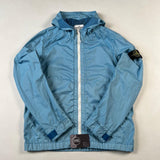Stone Island - Membrana 3L TC Jacket Blue