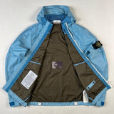 Stone Island - Membrana 3L TC Jacket Blue