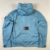 Stone Island - Membrana 3L TC Jacket Blue