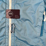 Stone Island - Membrana 3L TC Jacket Blue