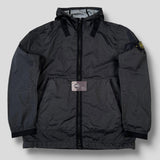 Stone Island - Membrana 3L Tc Jacket Charcoal