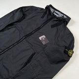 Stone Island - Membrana 3L Tc Jacket Charcoal